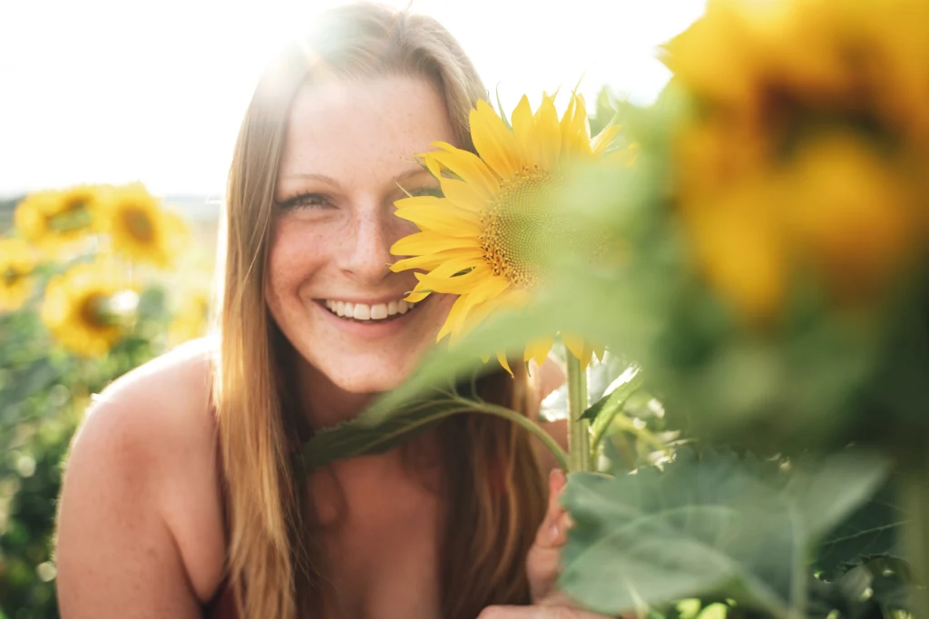 Poznaj pięć prostych rzeczy, które pomogą ci poczuć się dobrze