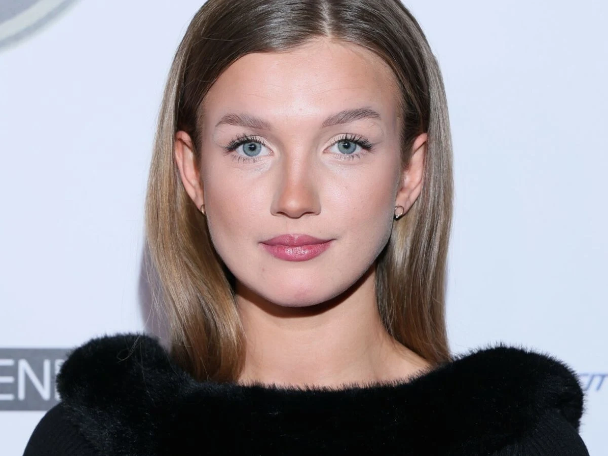 Alicja Ostolska - gwiazda "M jak miłość" Alicja Ostolska - gwiazda "M jak miłość"