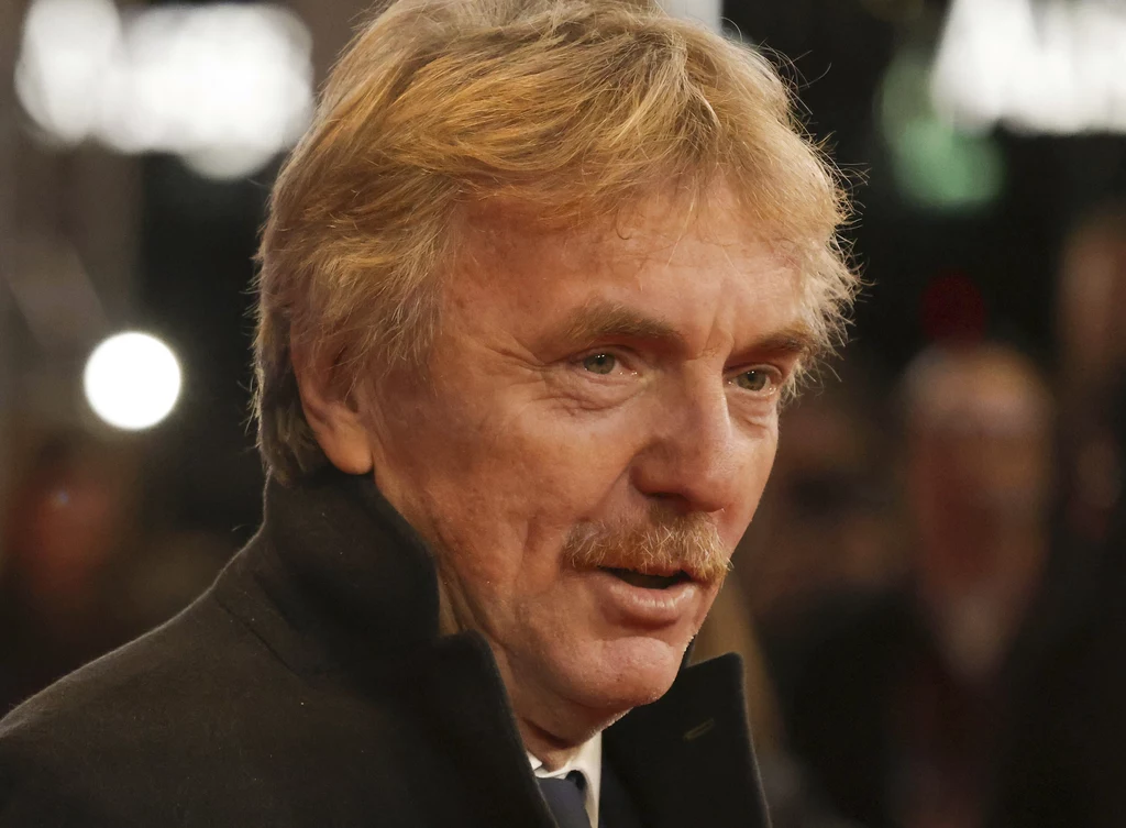 Zbigniew Boniek Zbigniew Boniek