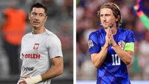 "Nieprzyjemni Polacy". Chorwaci wprost o meczu Ligi Narodów, wskazali jedno