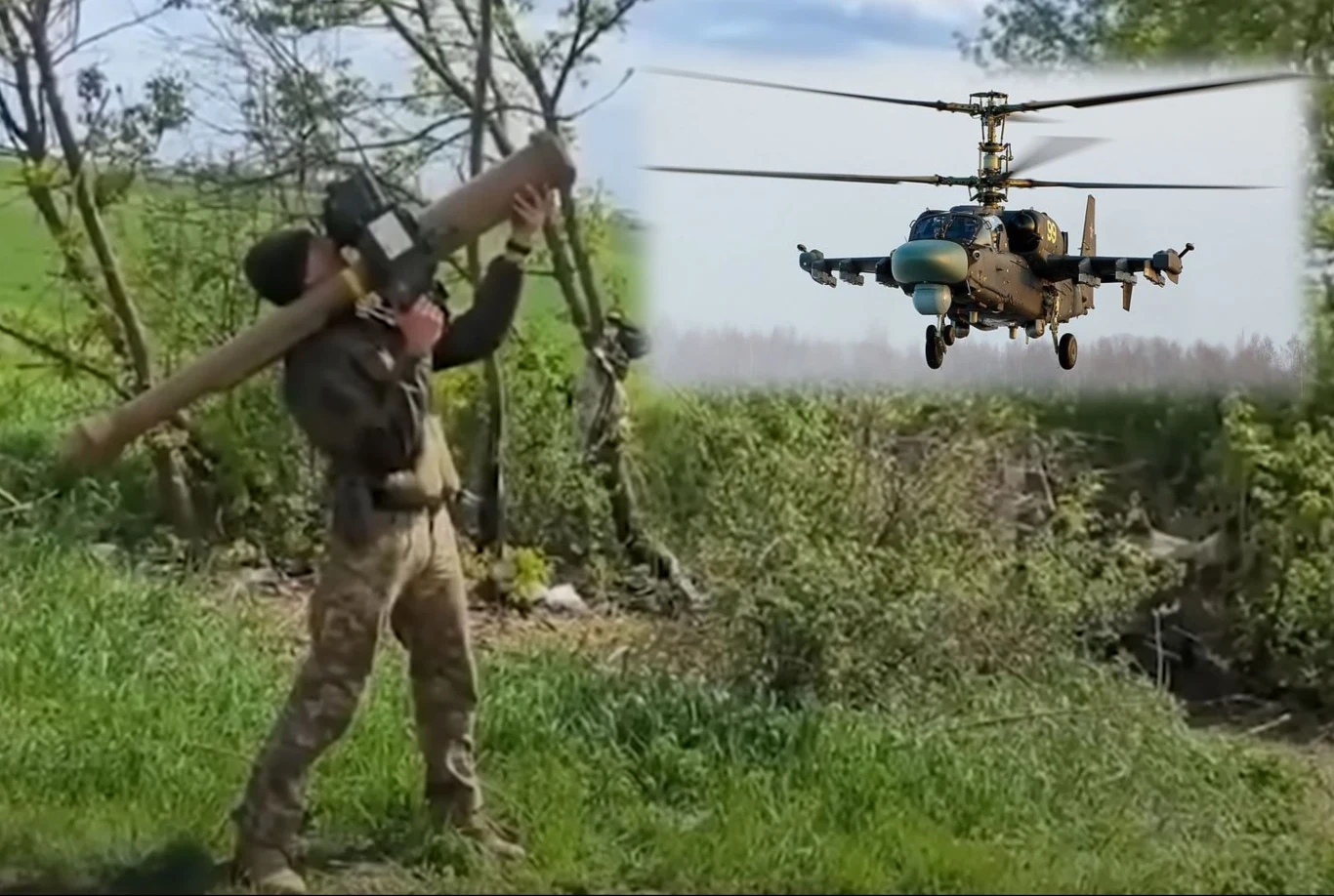 Rosja twierdzi, że to przestarzałe pociski, ale... jest w błędzie Rosja twierdzi, że to przestarzałe pociski, ale... jest w błędzie