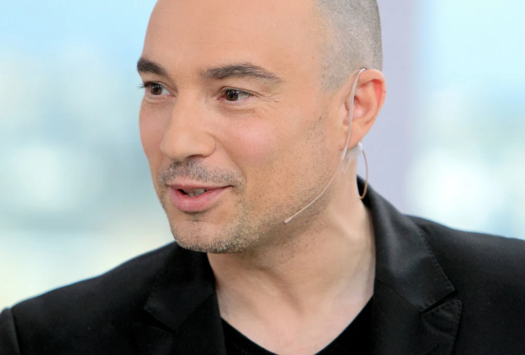 Jacek Stachursky, fot. Jan Kucharczyk, East News