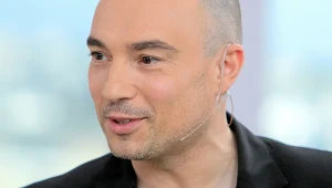 Jacek Stachursky, fot. Jan Kucharczyk, East News