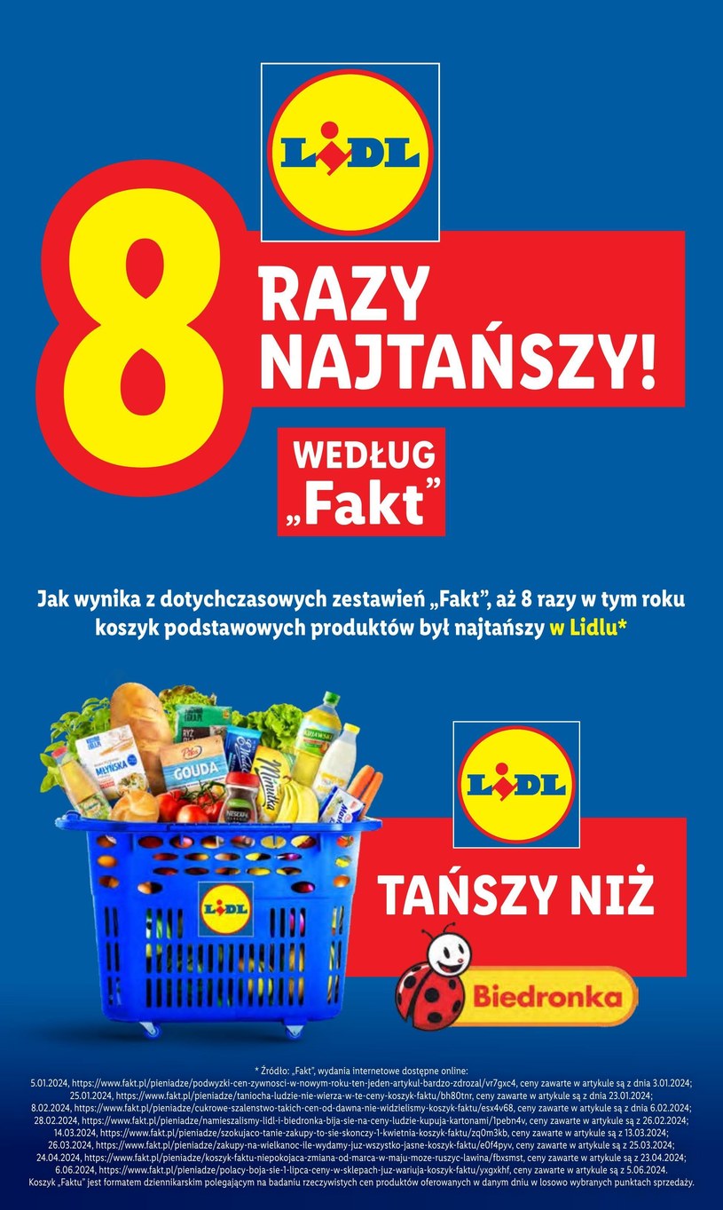 Gazetka: Stylowe jesienne okazje – Lidl - strona 3