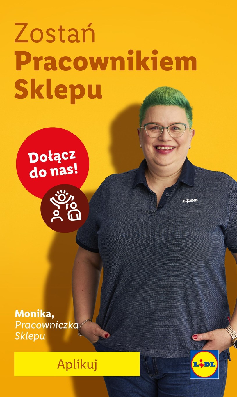 Gazetka: Stylowe jesienne okazje – Lidl - strona 43