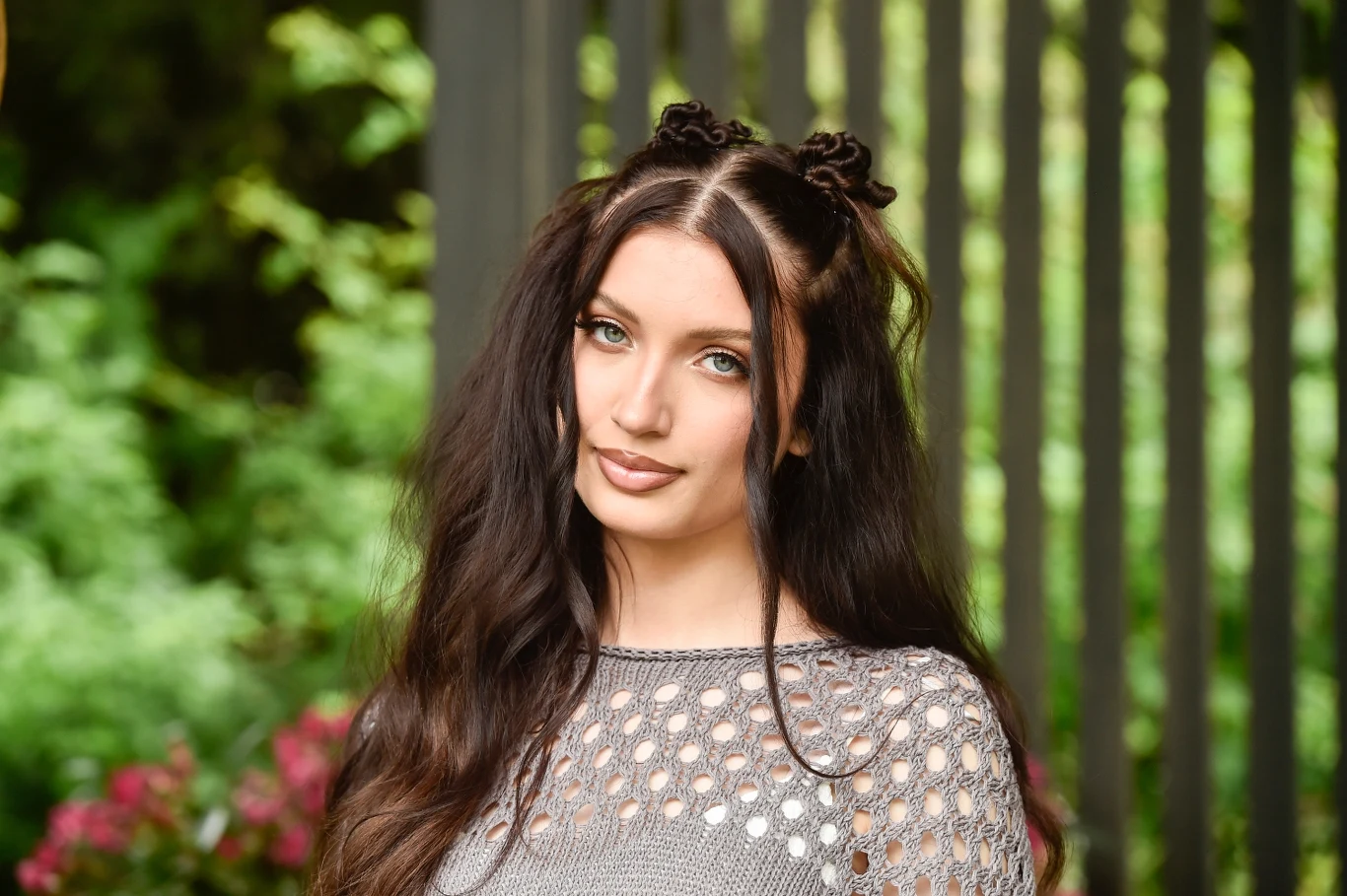 Viki Gabor wypuszcza merch z charakterystycznym hasłem Viki Gabor była jedną z jurorek "Szansy na sukces. Eurowizja Junior 2024"