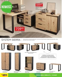 Stylowe wnętrza w super cenach – Abra