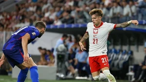 Zalewski znowu błyszczał, o tej akcji będzie głośno. Co za rajd. WIDEO