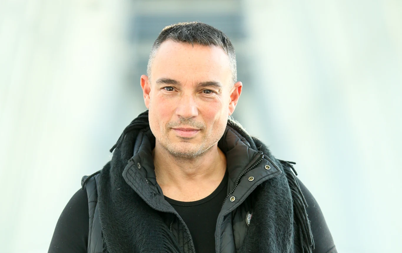 Stachursky, fot. Forum