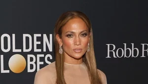 Najpierw suknia zemsty, a potem to. Jennifer Lopez świeżo po rozstaniu