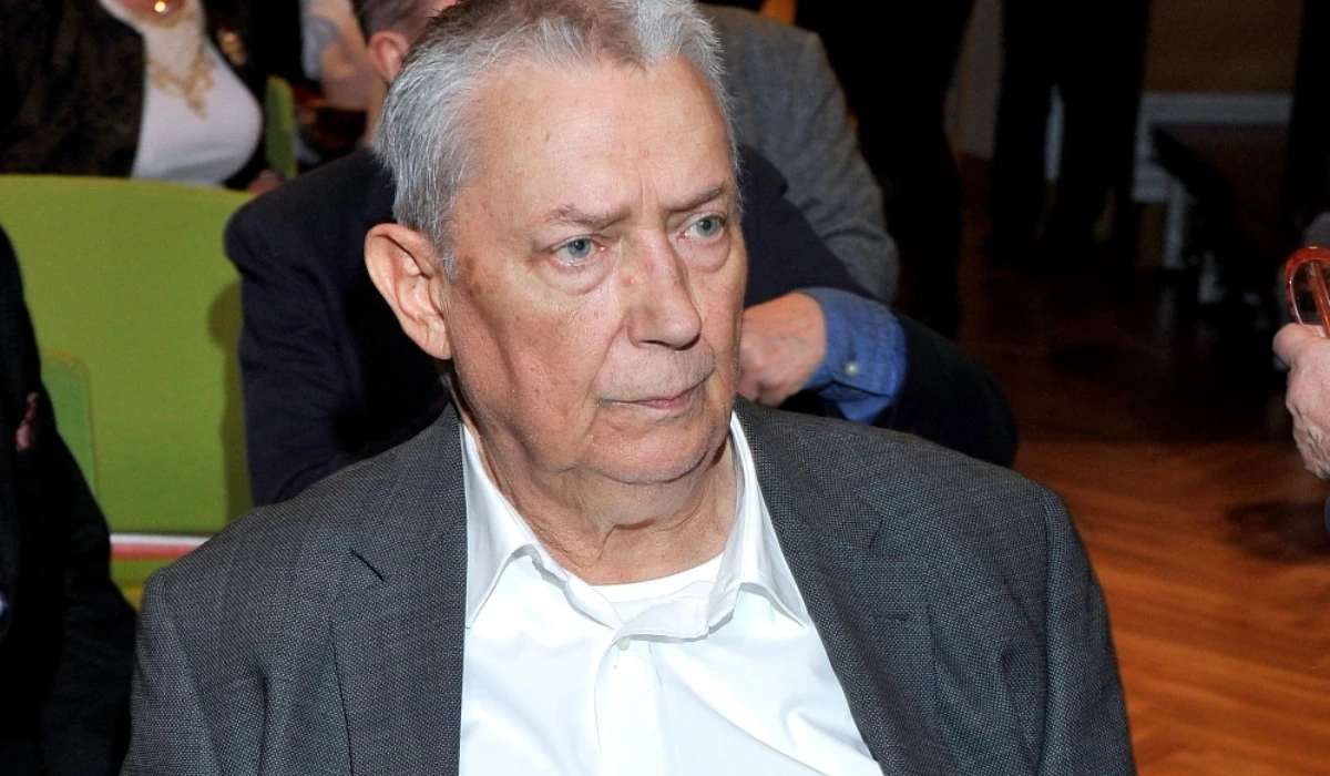 Wojciech Młynarski Wojciech Młynarski