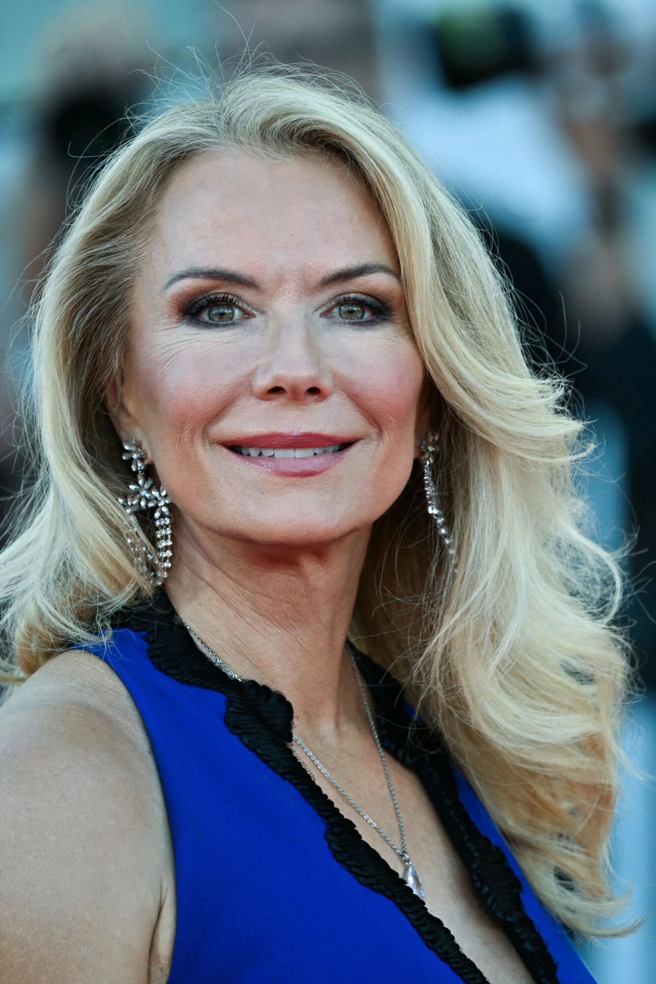 Katherine Kelly Lang, czyli Brooke z "Mody na sukces"