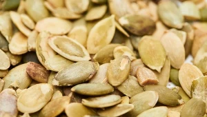 Odkąd zaczęłam jeść je na kolację, dobrze śpię. Wystarczą 2 łyżki