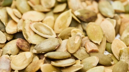 Pestki dyni mają doskonały wpływ na organizm