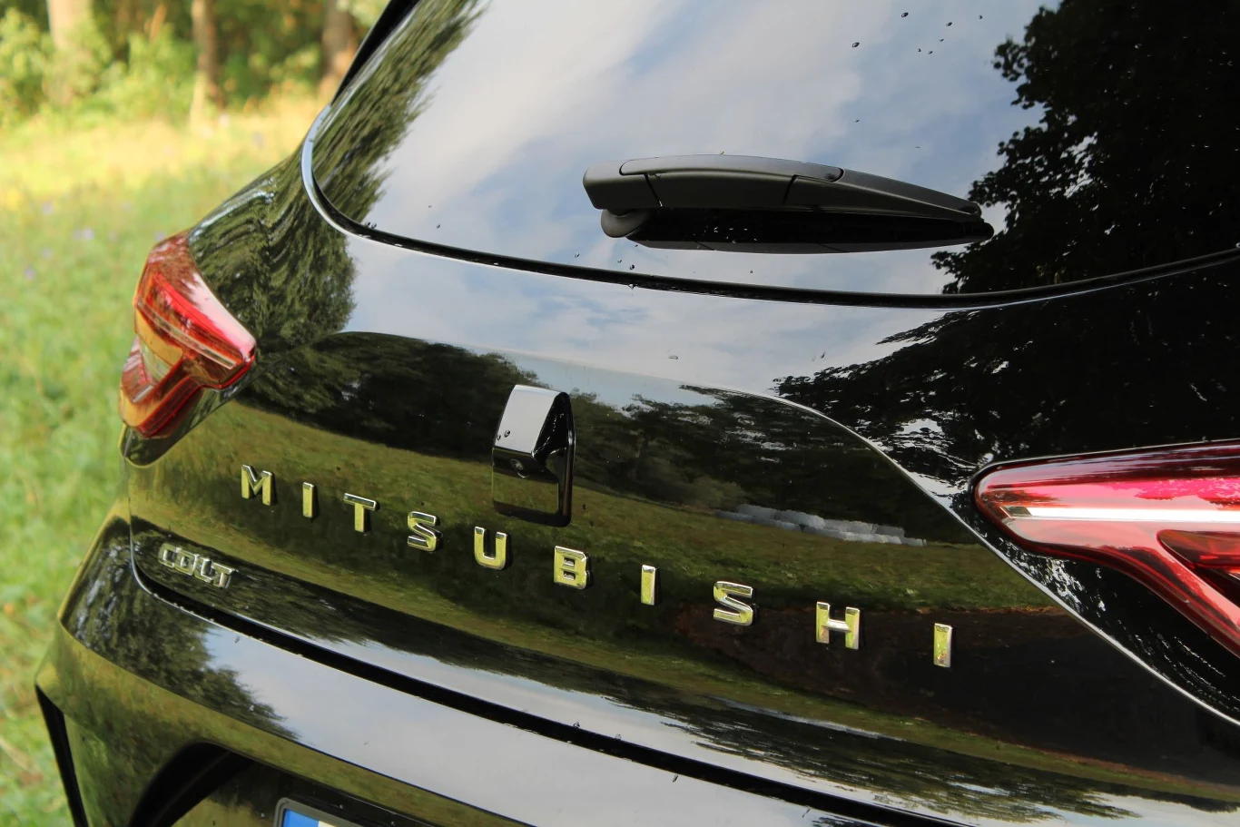 Atutem Mitsubishi Colta na tle Renault Clio jest pięcioletnia gwarancja (lub do 100 tys. km).