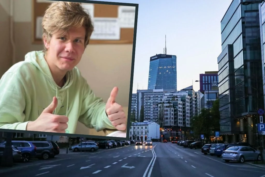 Zaginięcie Krzysztofa Dymińskiego. Nowy trop w poszukiwaniach? Miał być widziany w sklepie Zaginięcie Krzysztofa Dymińskiego. Nowy trop w poszukiwaniach? Miał być widziany w sklepie