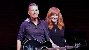 Patti Scialfa zmaga się z poważną chorobą. Co dolega żonie Bruce'a Springsteena?