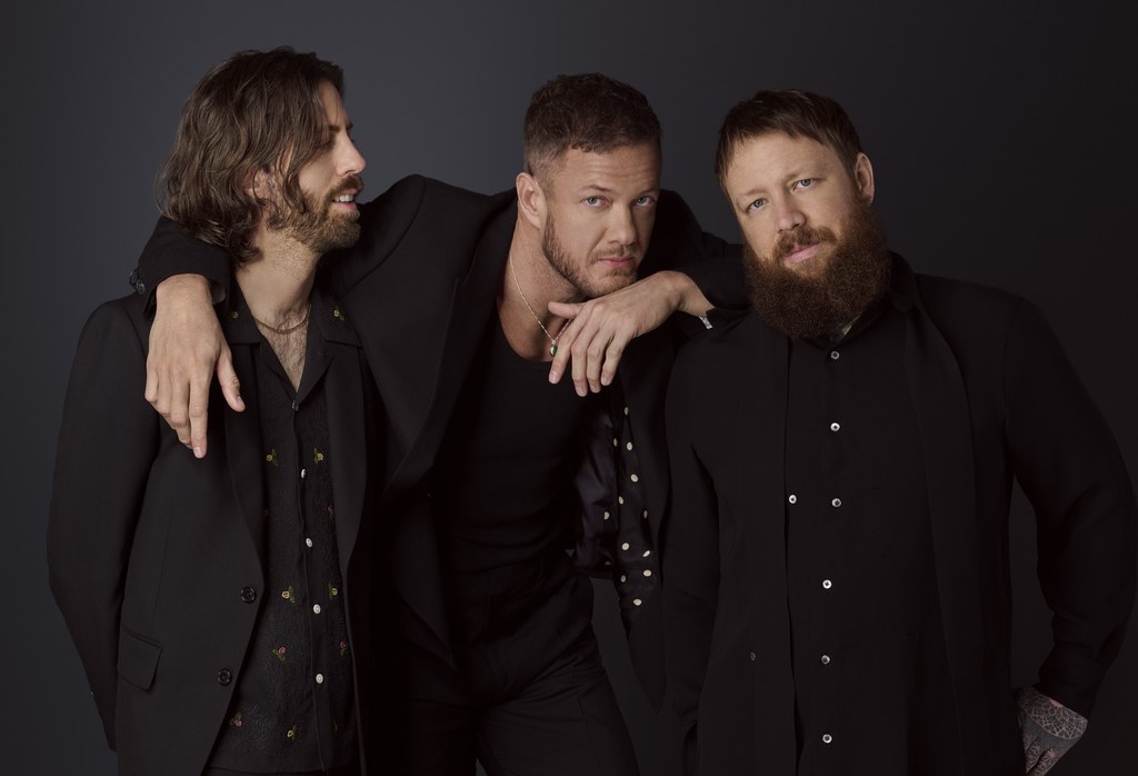 Imagine Dragons