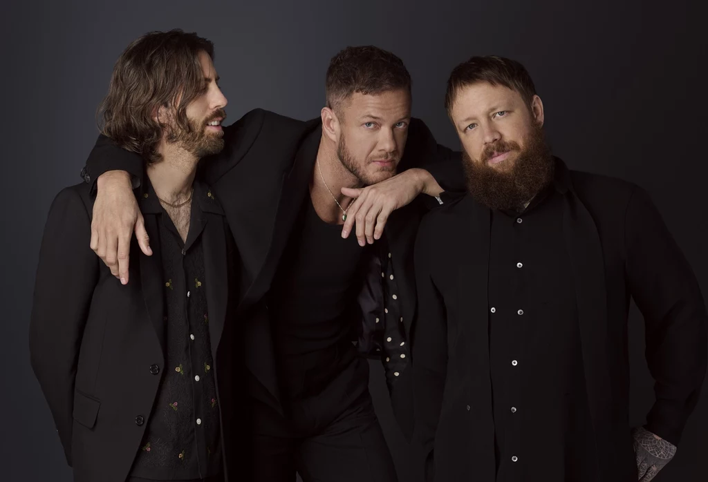 Imagine Dragons