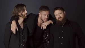 Imagine Dragons zagrają w Polsce! Kiedy rusza sprzedaż biletów?