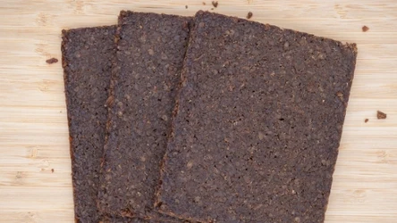 Pumpernikiel uważany jest za najzdrowszy chleb na świecie