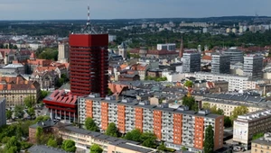 Wielka awaria wodociągowa w Poznaniu