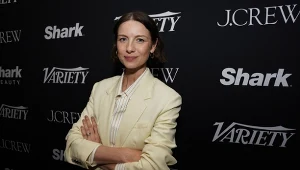 Caitriona Balfe