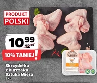 Skrzydełka z kurczaka Sztuka Mięsa