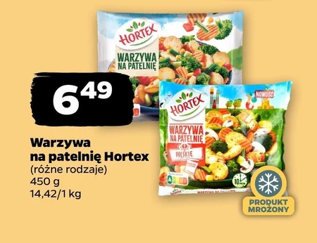 Hortex Zupa jarzynowa 450 g