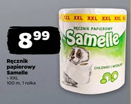 Ręcznik papierowy Samelle