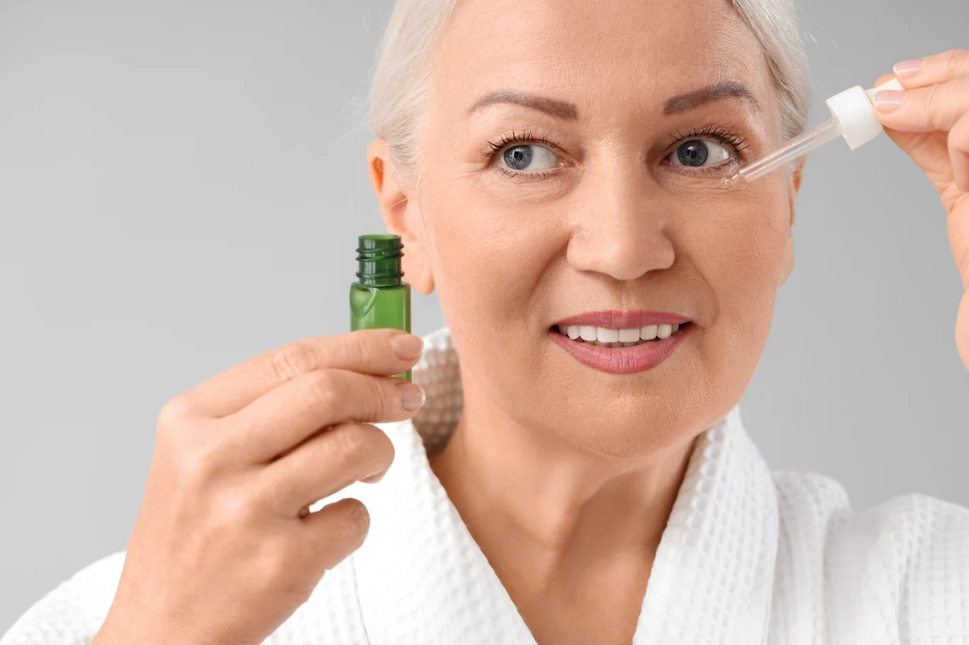 Jak pozbyć się zmarszczek? Jak pozbyć się zmarszczek?