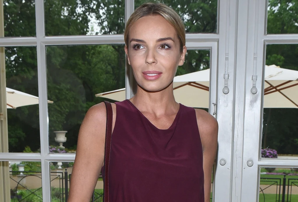 Agnieszka Włodarczyk Agnieszka Włodarczyk