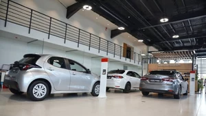 Jak CAFE wpłynie na ceny nowych samochodów od 2025 roku? Toyota ostrzega, że mogą podrożeć nawet o 20 tys. zł