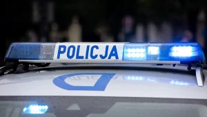 Policja dotarła do matki dziecka (zdj. ilustracyjne) 