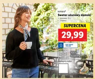 Sweter damski Esmara