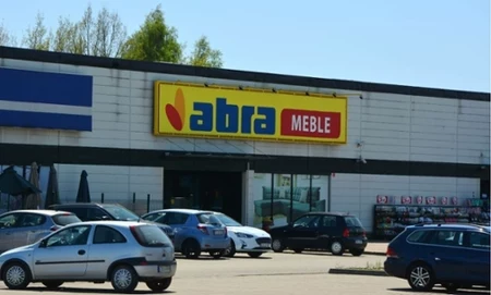 meble abra