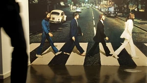 "Abbey Road": Narodziny legendarnego albumu. Oto jak powstała słynna okładka 