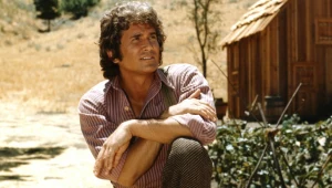 Michael Landon