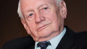 Syn Witolda Pyrkosza przerwał milczenie. Ocenił pomysł przywrócenia jego ojca do "M jak miłość"