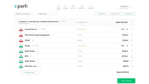 Korzystanie z platformy jest proste i intuicyjne