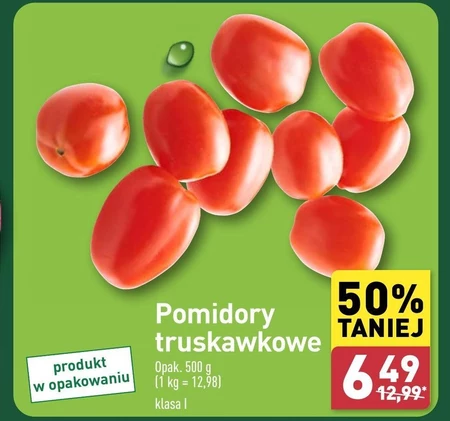 Pomidory