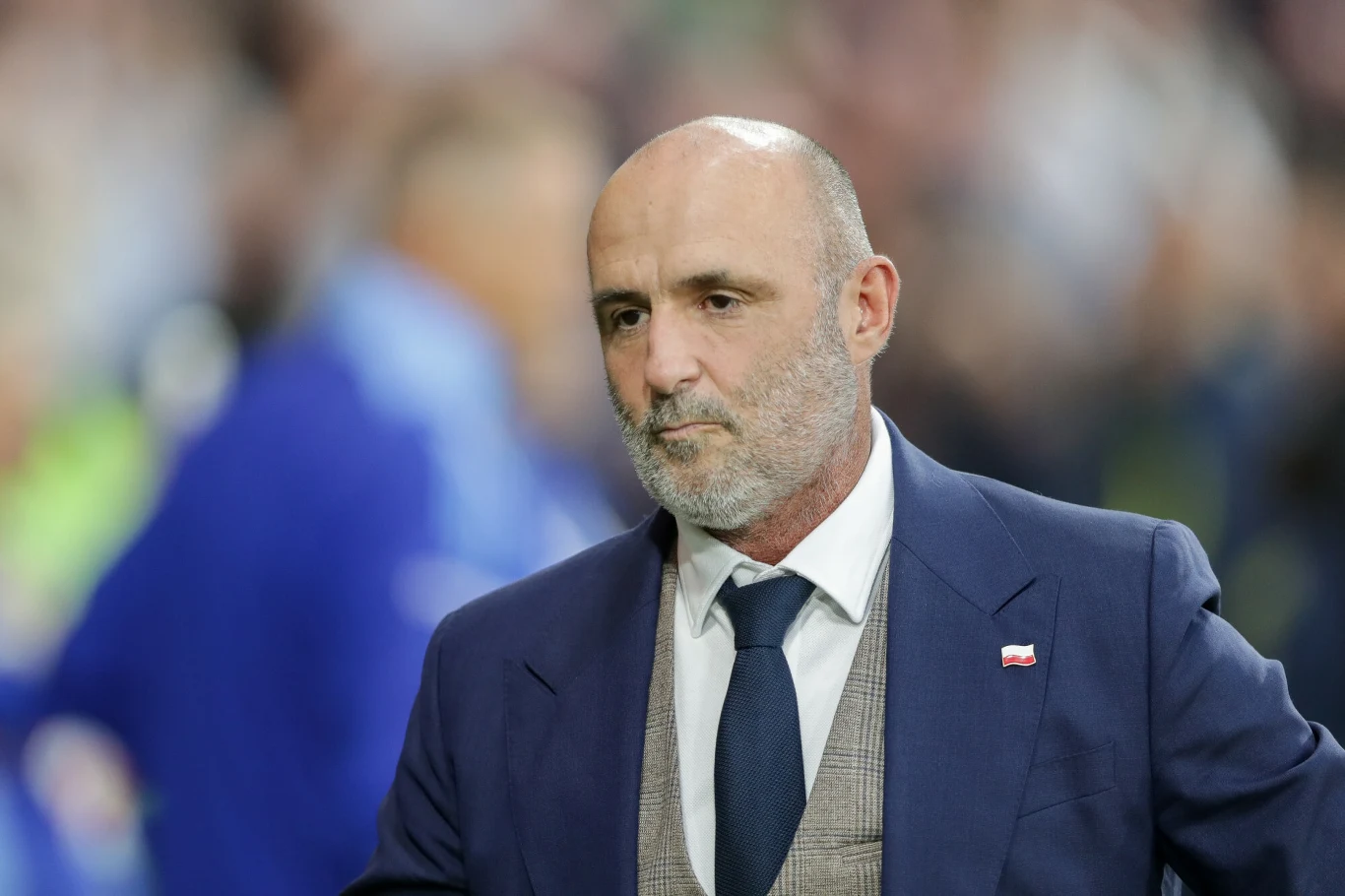 Michał Probierz Michał Probierz