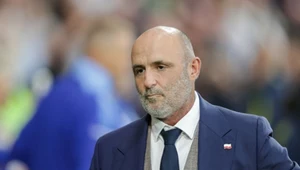Michał Probierz nie straci pracy. Burza po decyzji Cezarego Kuleszy