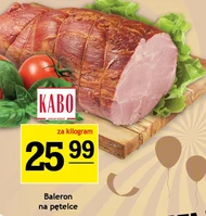 Балерон Kabo