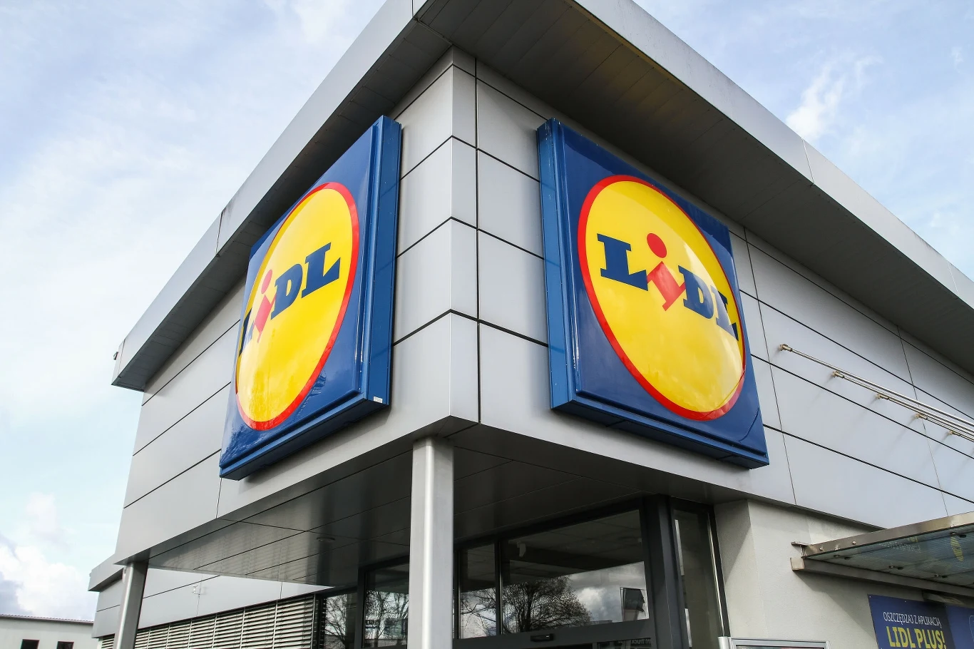 Lidl szuka 1000 pracowników. Tyle płaci Lidl szuka 1000 pracowników. Tyle płaci
