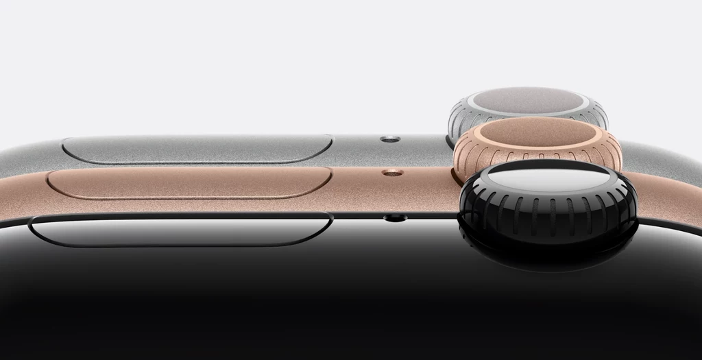 Apple Watch Series 10 został właśnie zaprezentowany