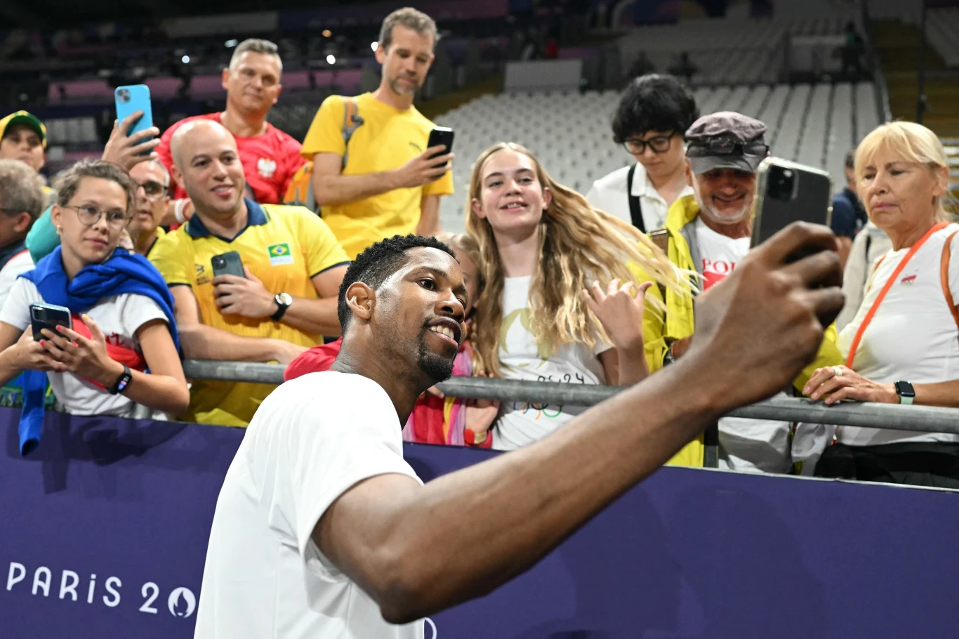 Wilfredo Leon Wilfredo Leon