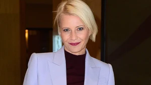 Małgorzata Kożuchowska