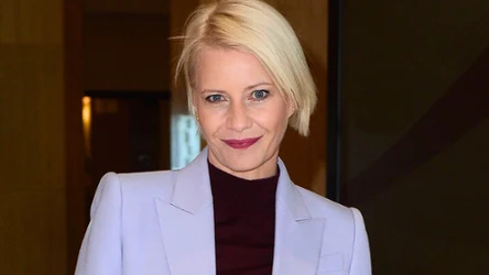 Małgorzata Kożuchowska
