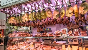 W niemieckich supermarketach brakuje pracowników, przede wszystkim do obsługi stoisk z mięsem, wędlinami i serami